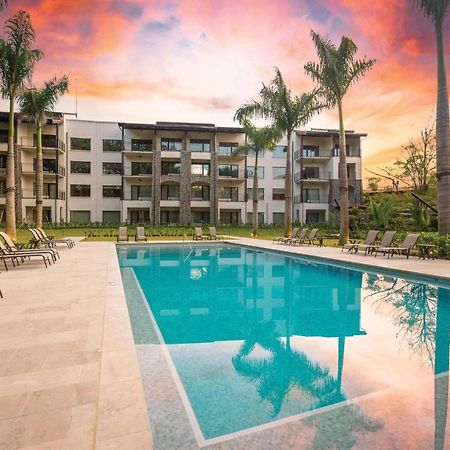 Marriott Vacation Club At Los Suenos Playa Herradura  Экстерьер фото
