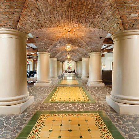 Marriott Vacation Club At Los Suenos Playa Herradura  Экстерьер фото