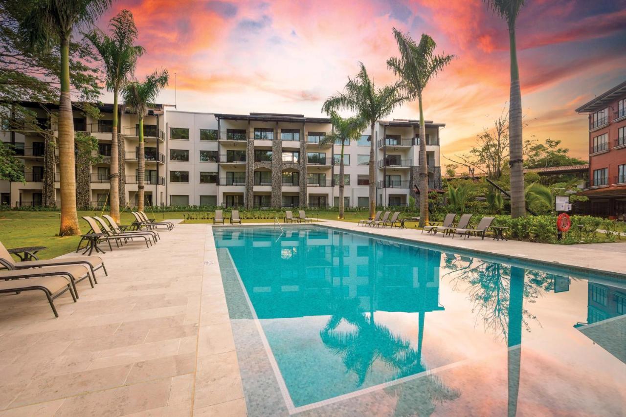Marriott Vacation Club At Los Suenos Playa Herradura  Экстерьер фото