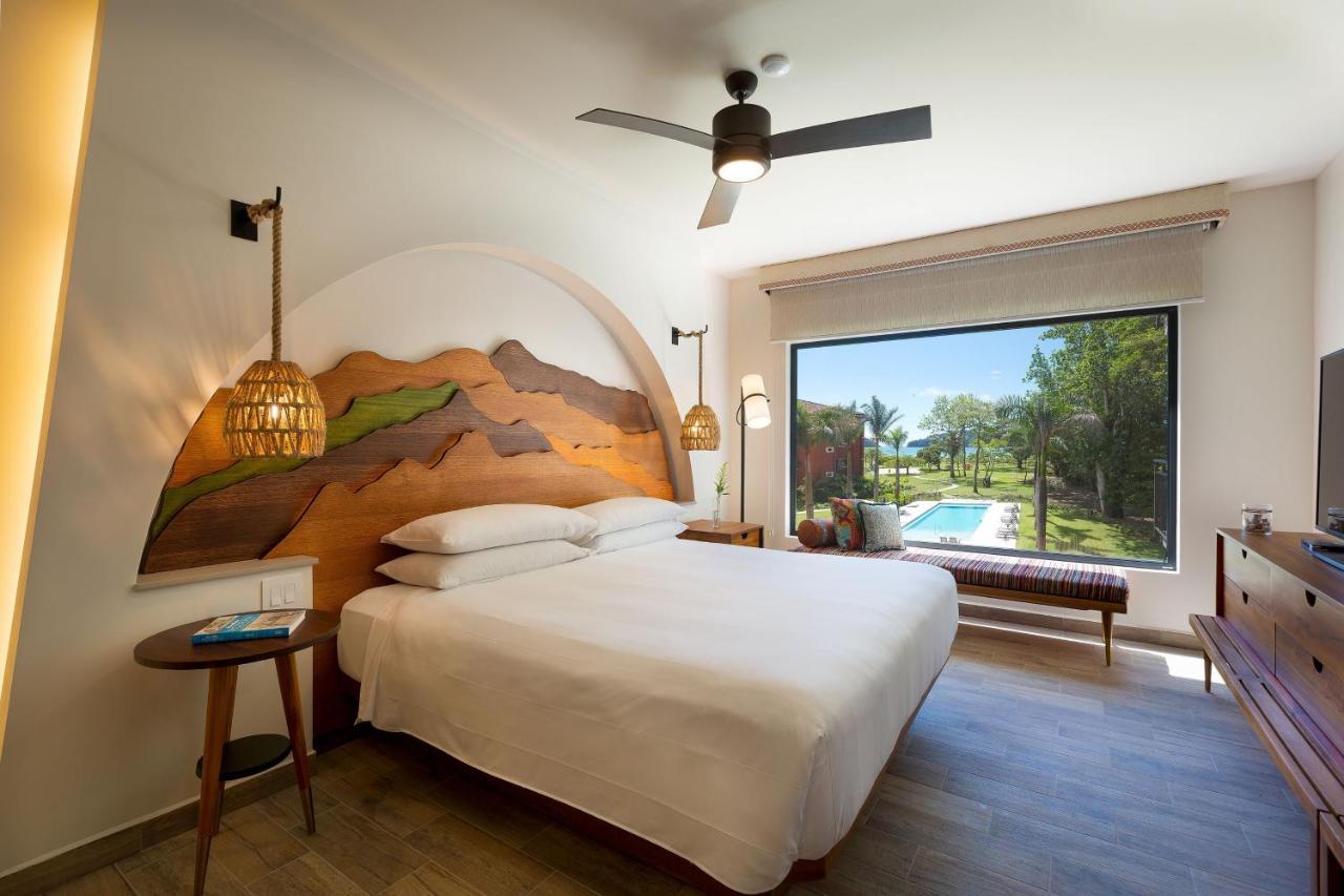 Marriott Vacation Club At Los Suenos Playa Herradura  Экстерьер фото
