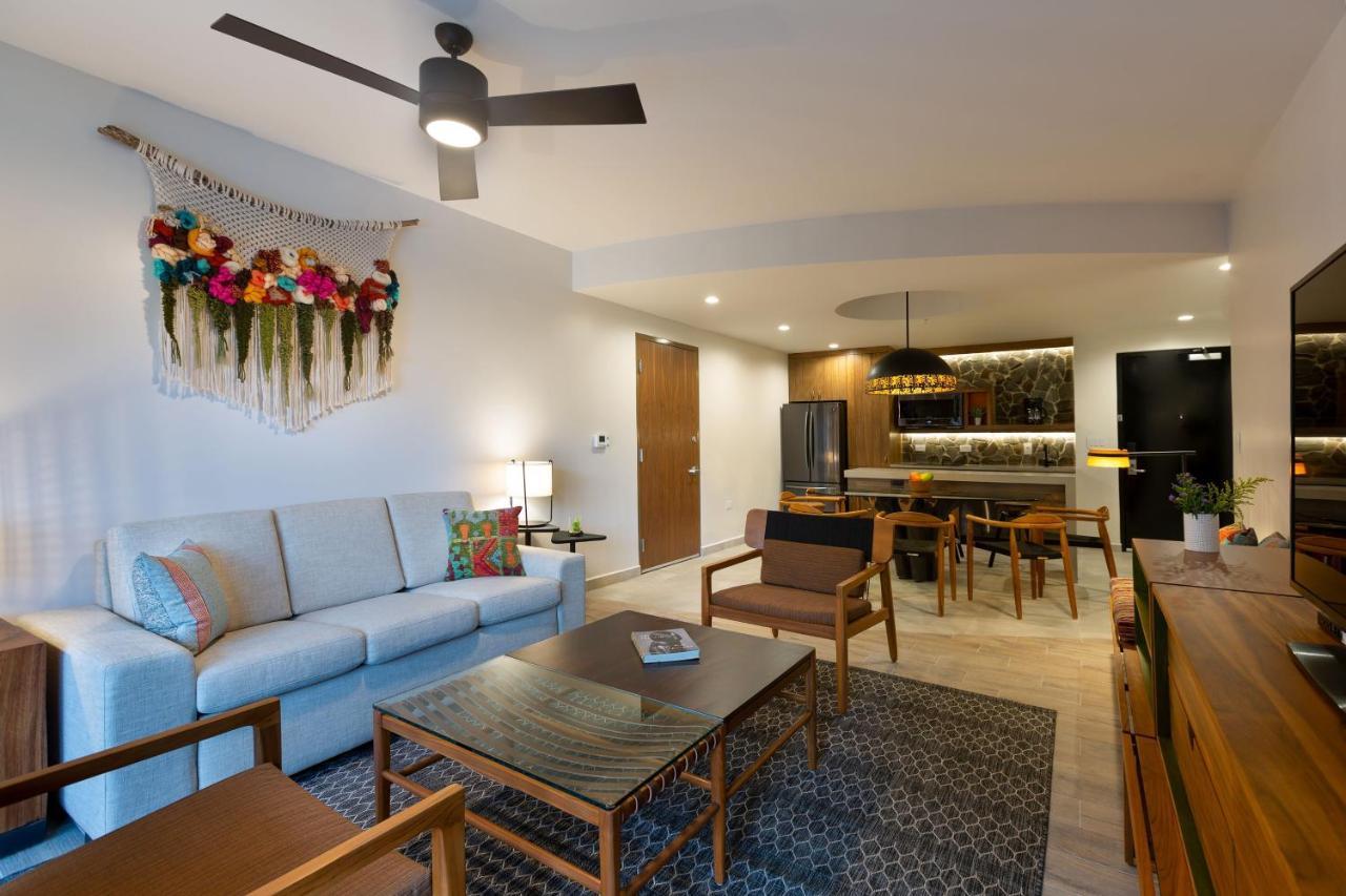 Marriott Vacation Club At Los Suenos Playa Herradura  Экстерьер фото