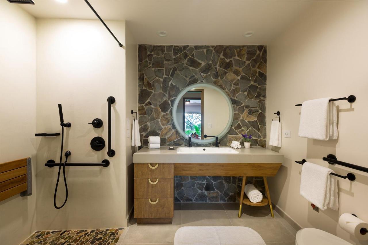 Marriott Vacation Club At Los Suenos Playa Herradura  Экстерьер фото