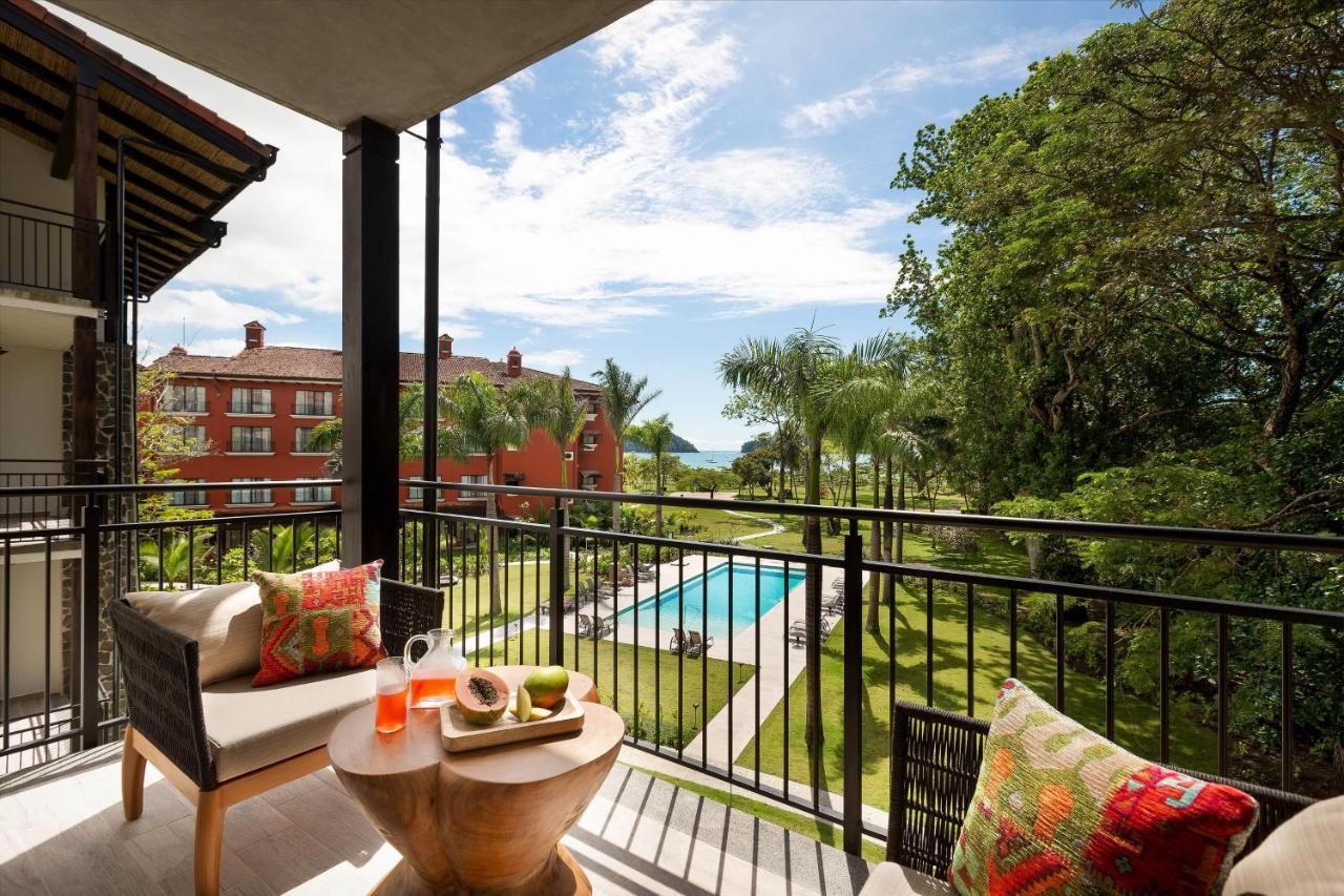 Marriott Vacation Club At Los Suenos Playa Herradura  Экстерьер фото