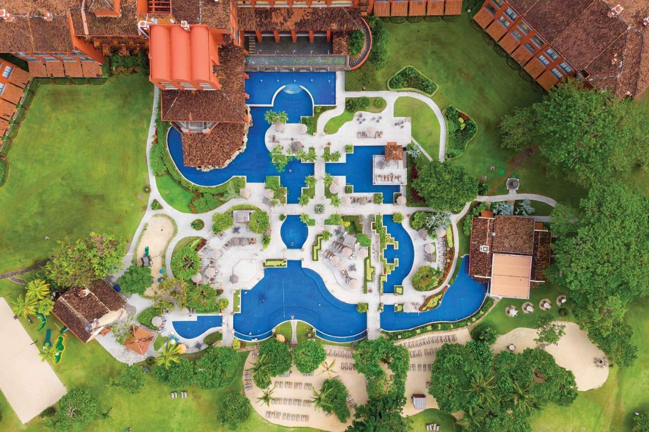 Marriott Vacation Club At Los Suenos Playa Herradura  Экстерьер фото