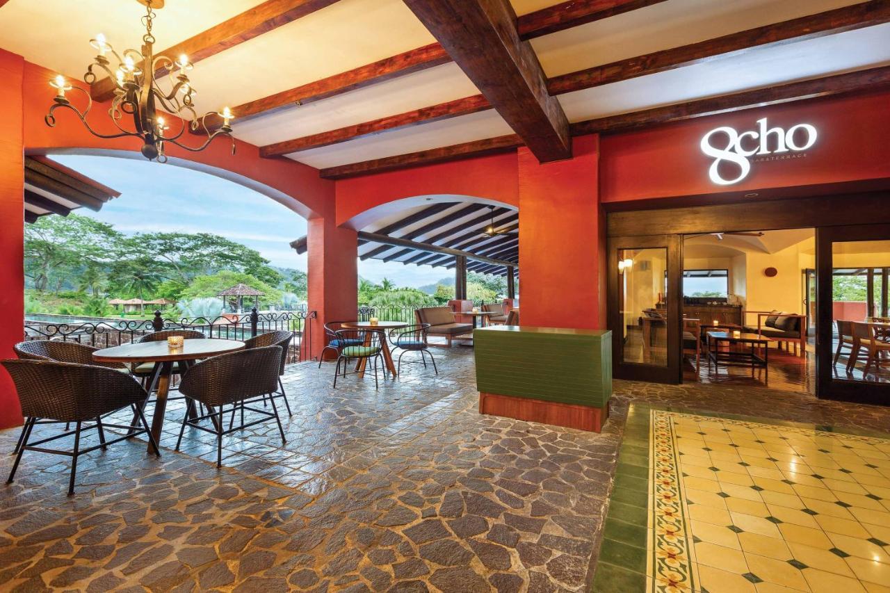 Marriott Vacation Club At Los Suenos Playa Herradura  Экстерьер фото