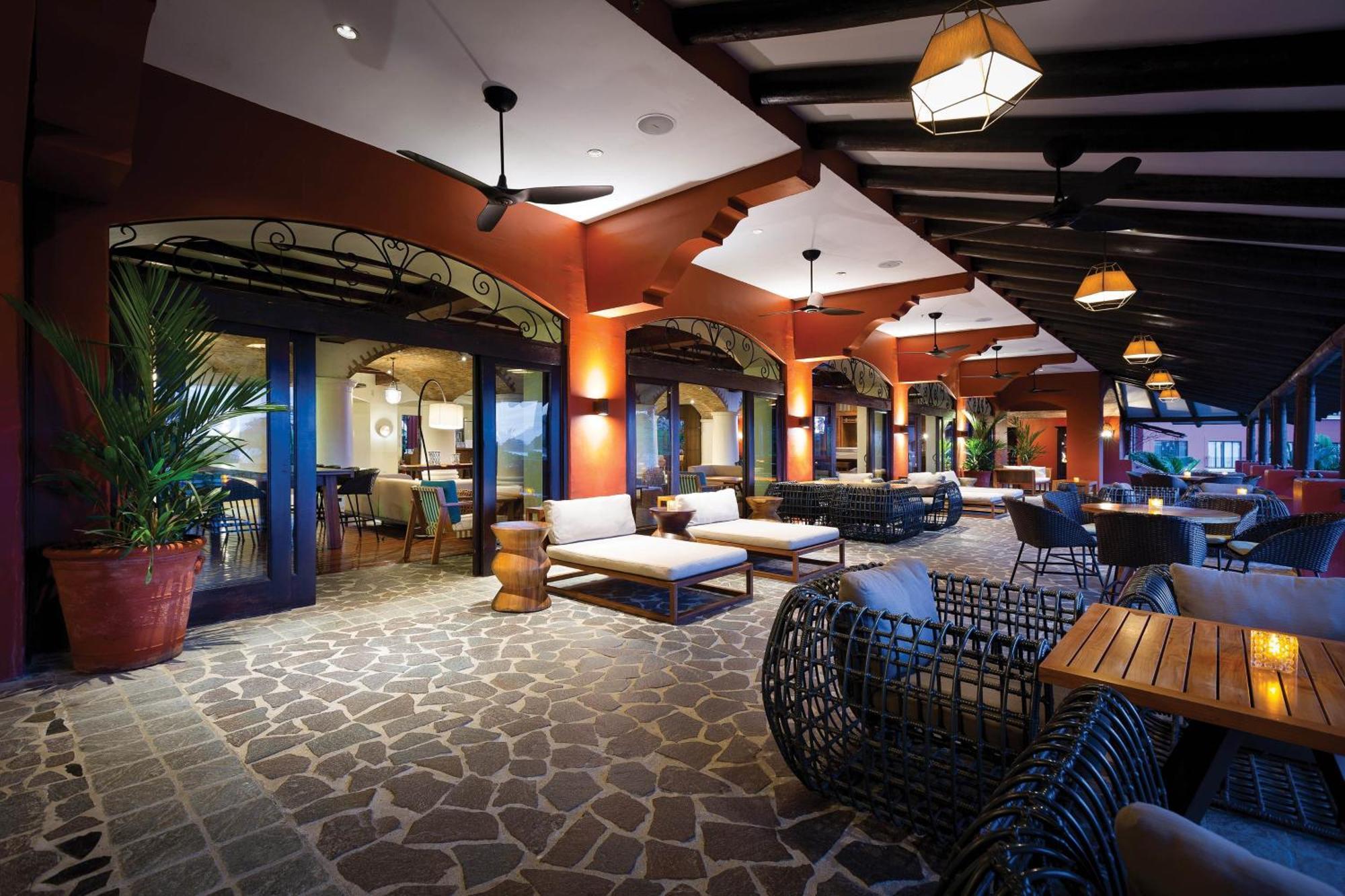 Marriott Vacation Club At Los Suenos Playa Herradura  Экстерьер фото