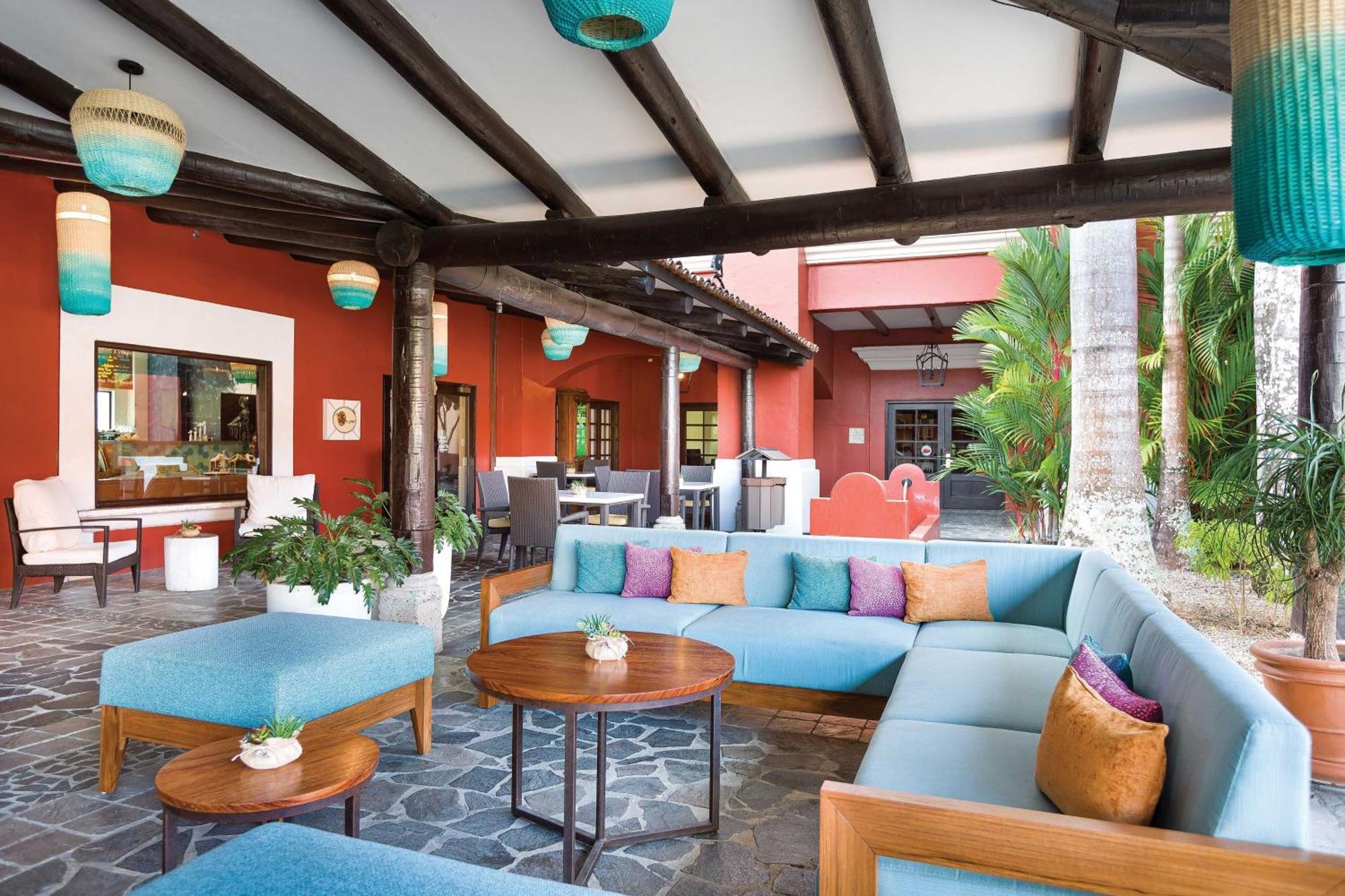 Marriott Vacation Club At Los Suenos Playa Herradura  Экстерьер фото