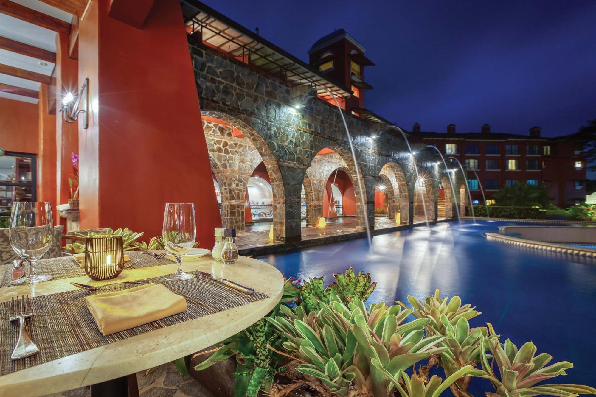 Marriott Vacation Club At Los Suenos Playa Herradura  Экстерьер фото