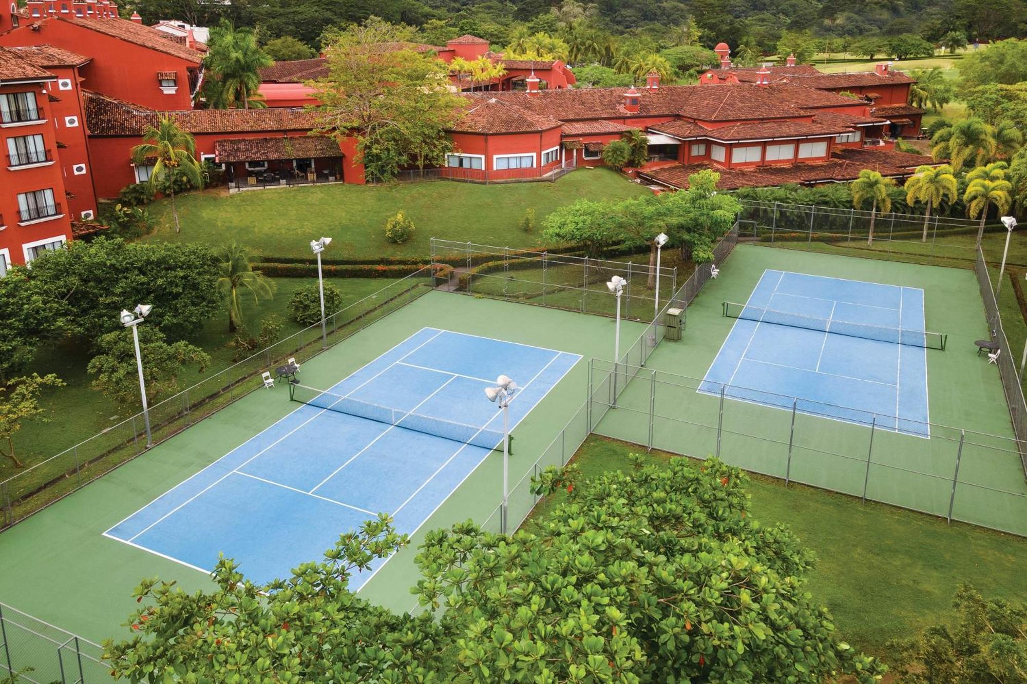 Marriott Vacation Club At Los Suenos Playa Herradura  Экстерьер фото