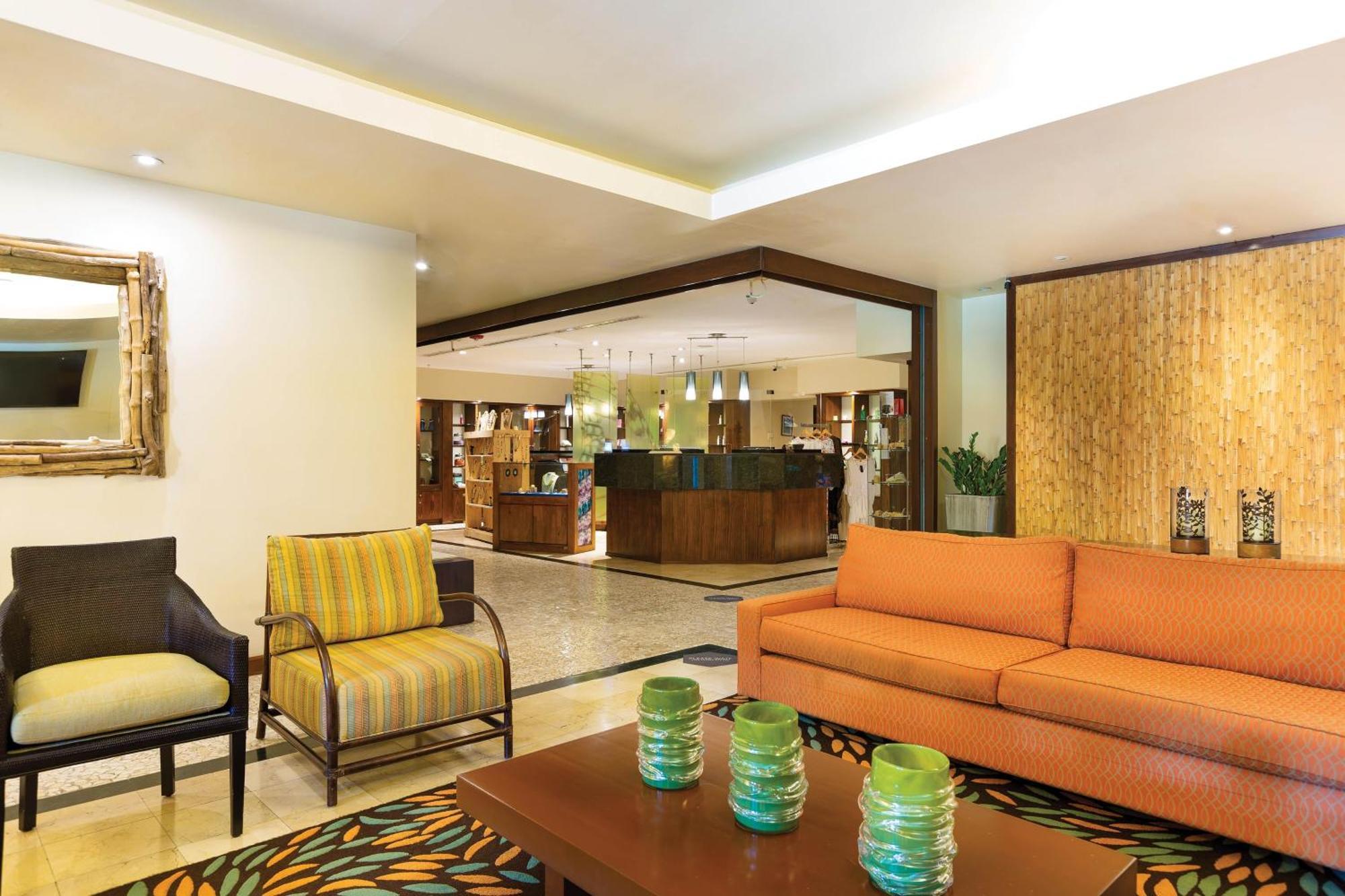 Marriott Vacation Club At Los Suenos Playa Herradura  Экстерьер фото